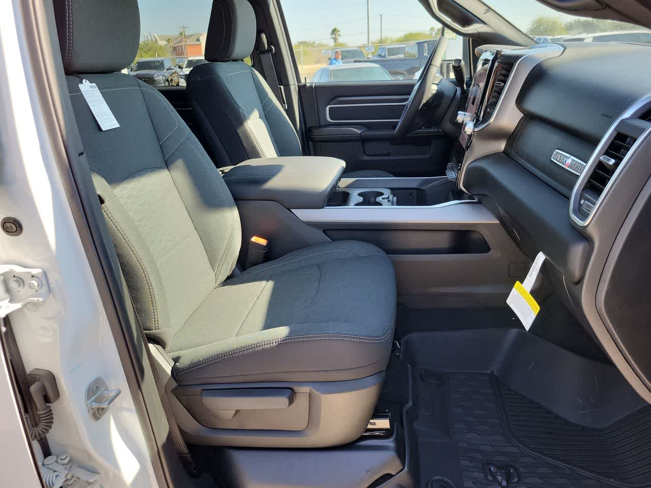 Thumbnail: 2026 RAM 3500 - 22