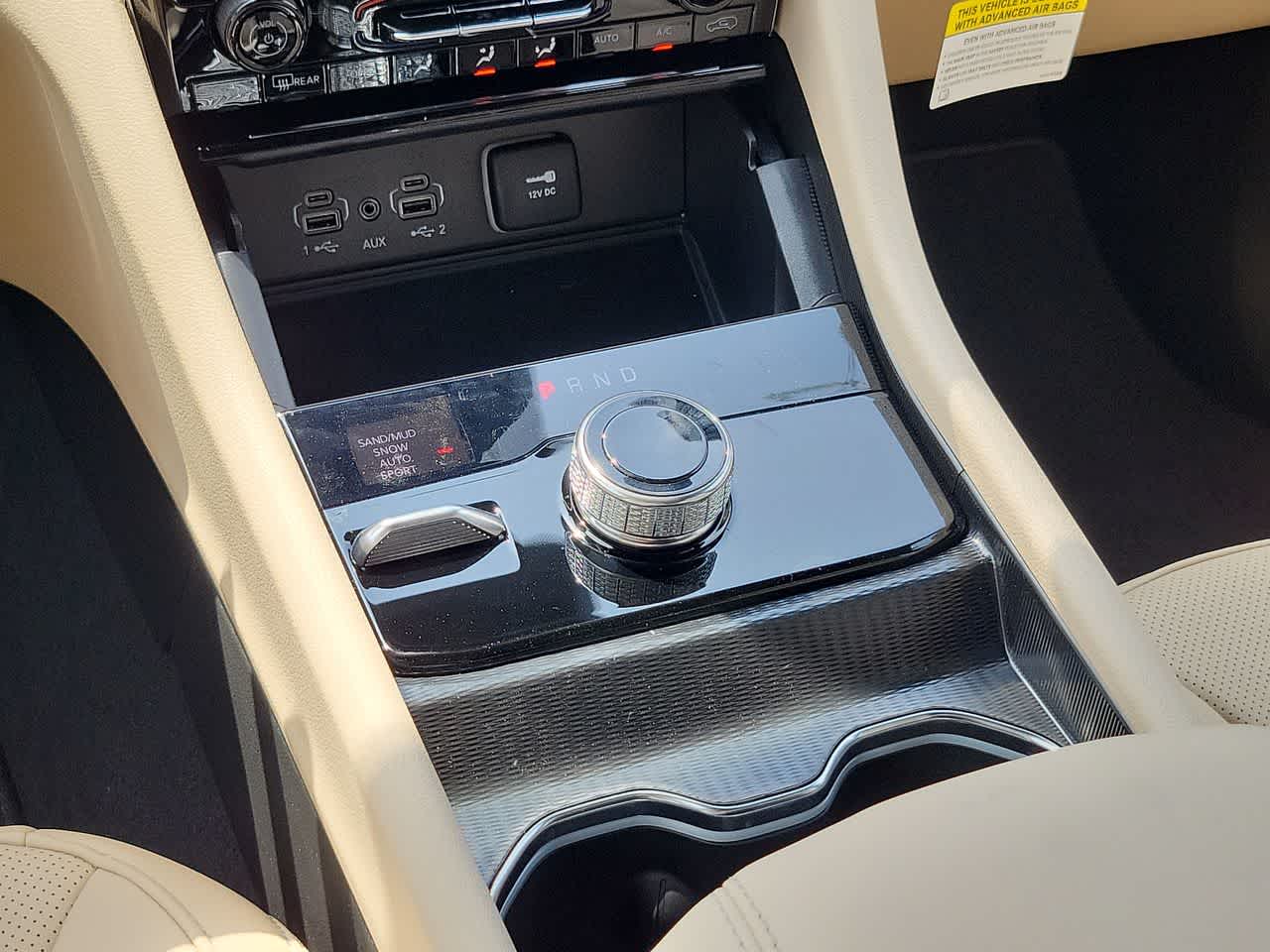 Thumbnail: 2025 Jeep Grand Cherokee - 25