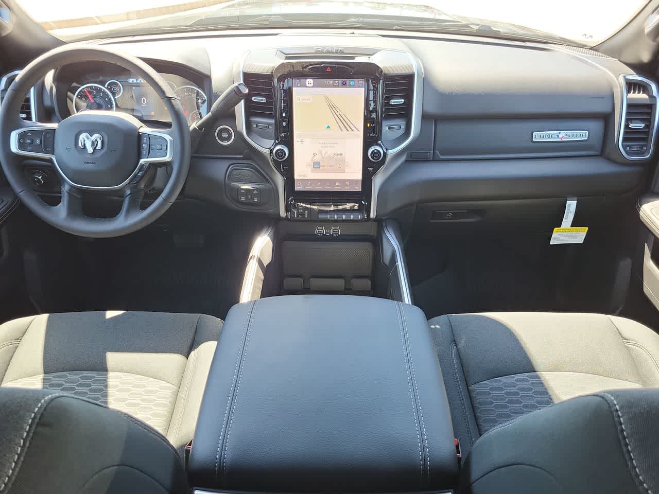 Thumbnail: 2026 RAM 2500 - 18