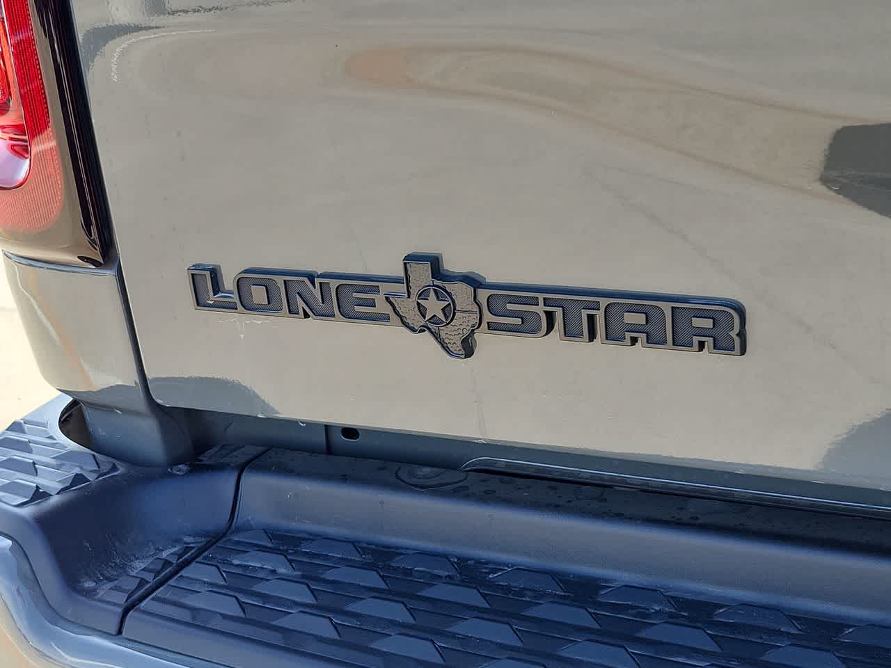 Thumbnail: 2026 RAM 2500 - 15