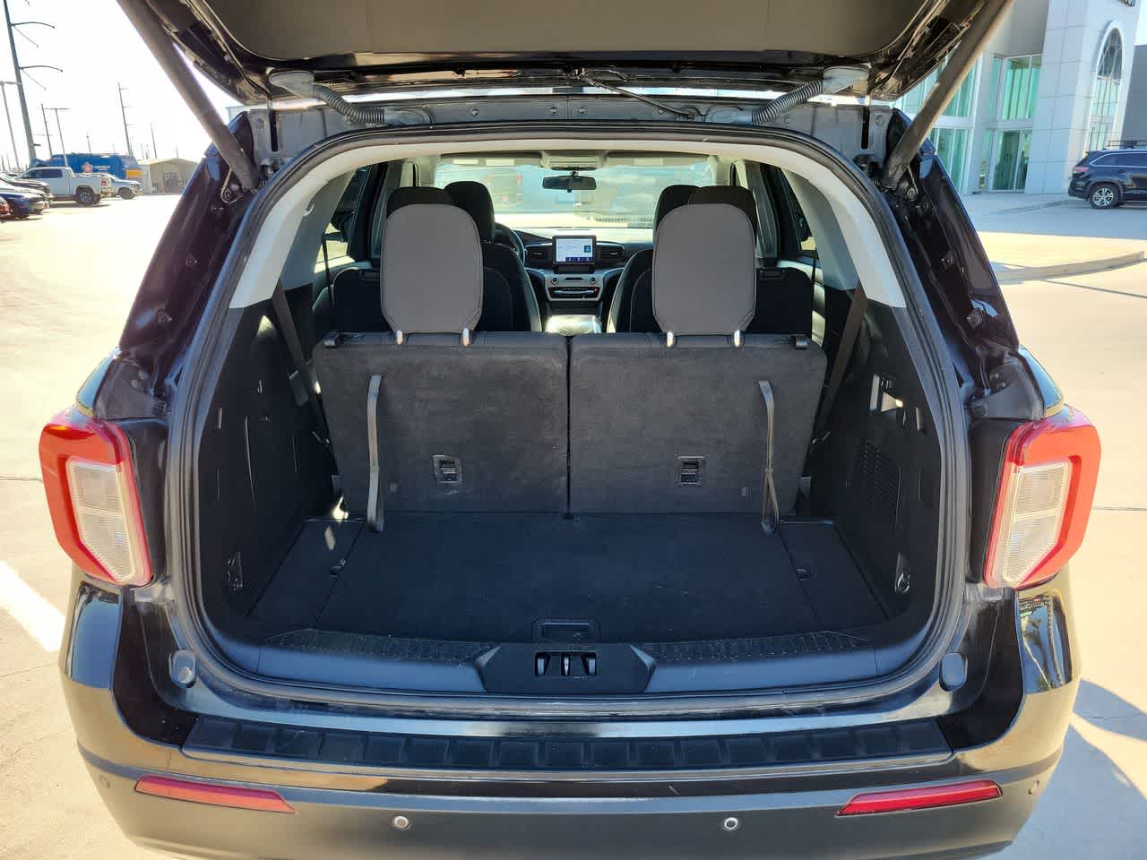 Thumbnail: 2022 Ford Explorer - 27