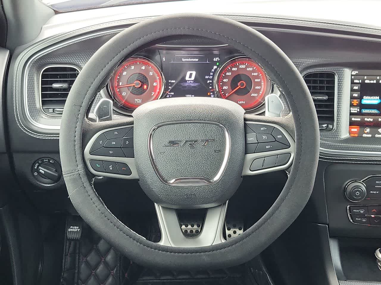 Thumbnail: 2022 Dodge Charger - 23