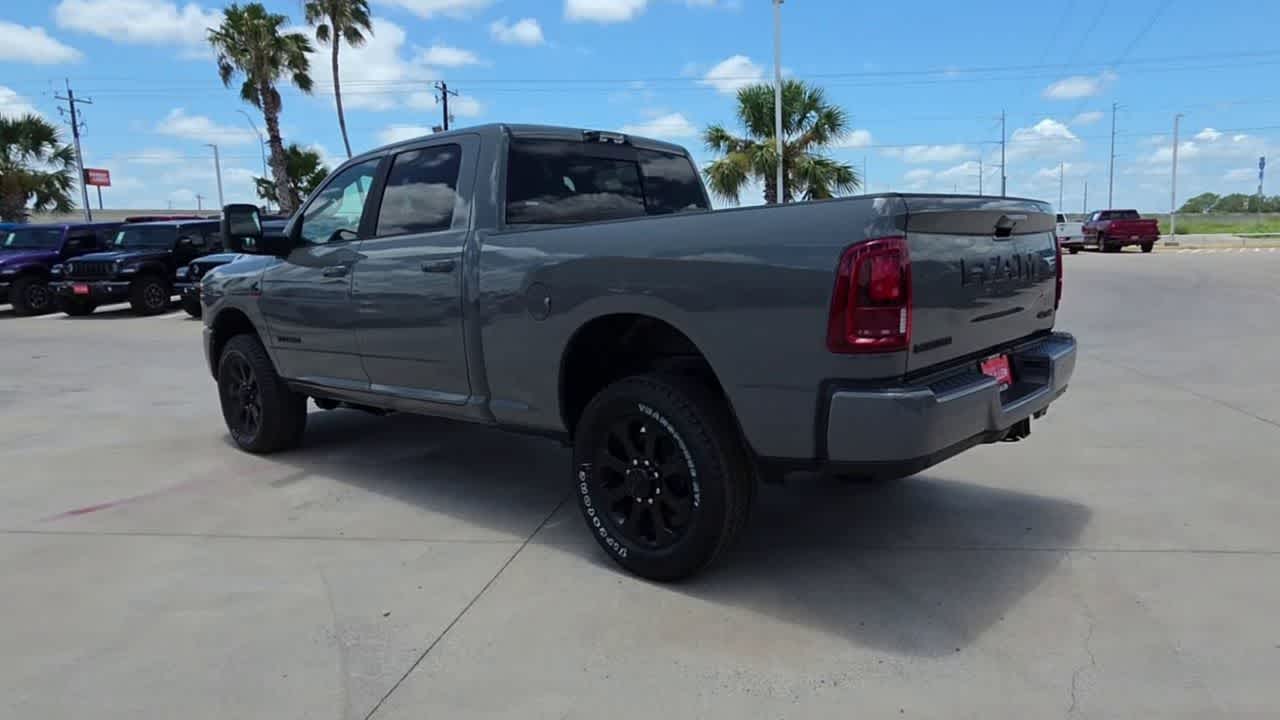 Thumbnail: 2026 RAM 2500 - 6
