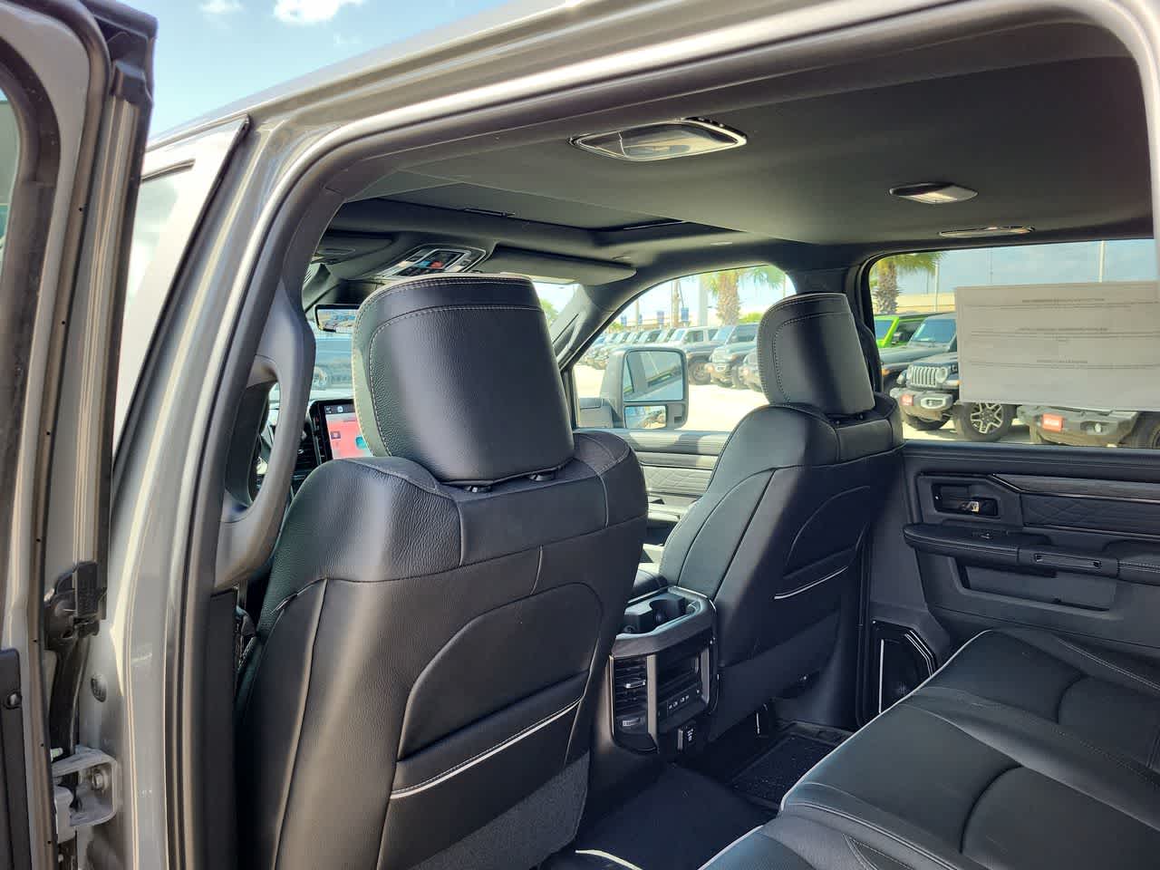 Thumbnail: 2026 RAM 2500 - 20