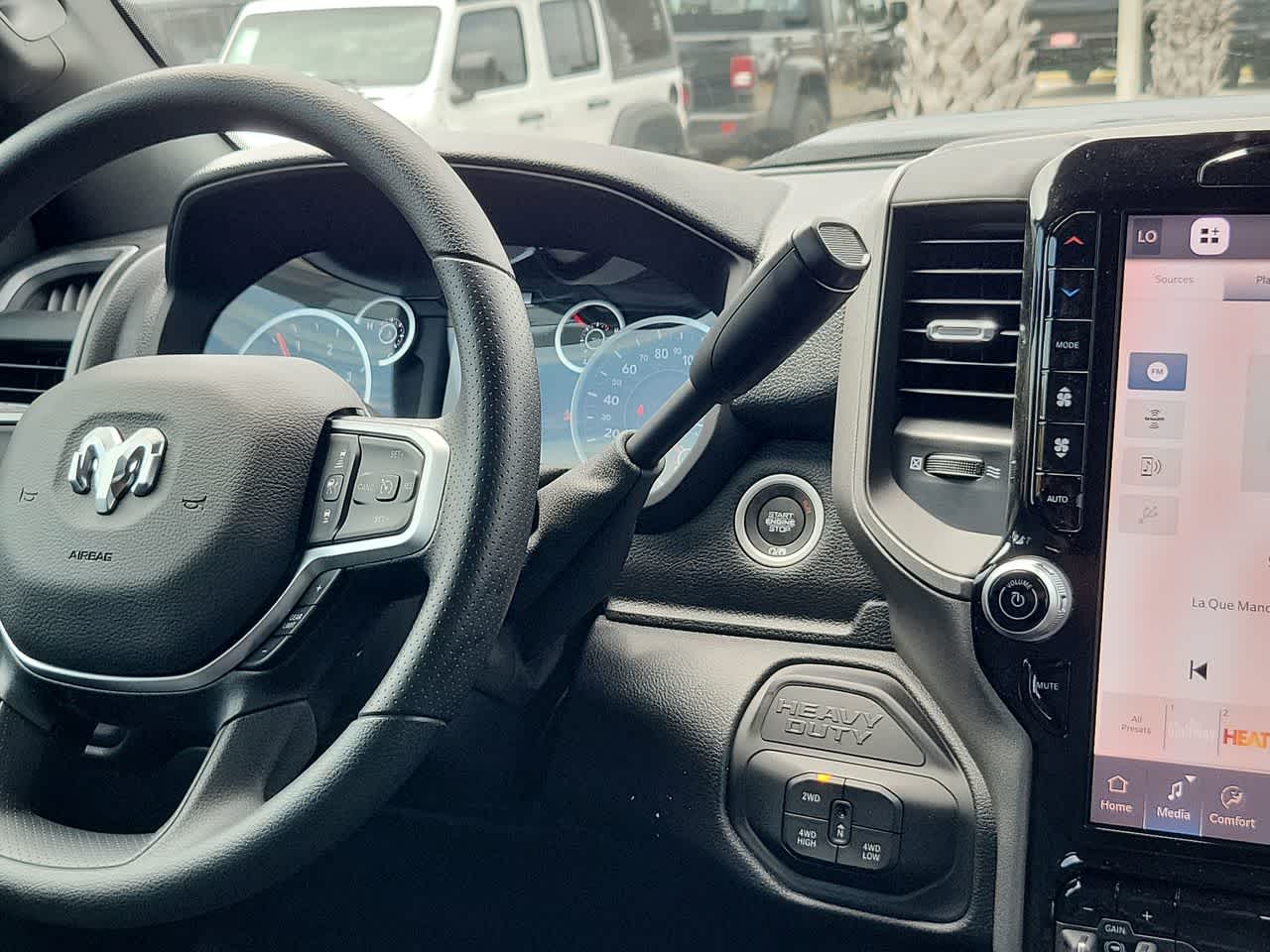 Thumbnail: 2026 RAM 2500 - 25