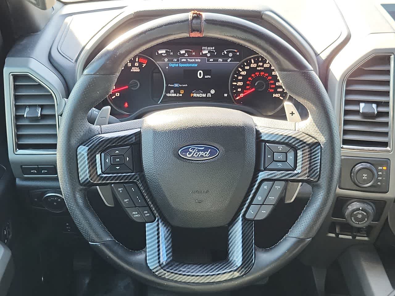 Thumbnail: 2017 Ford F-150 - 23