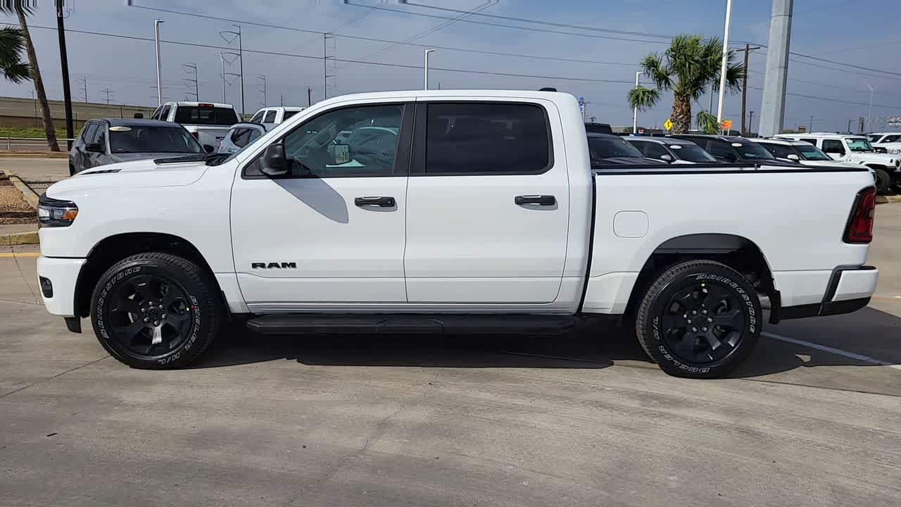 Thumbnail: 2026 RAM 1500 - 5