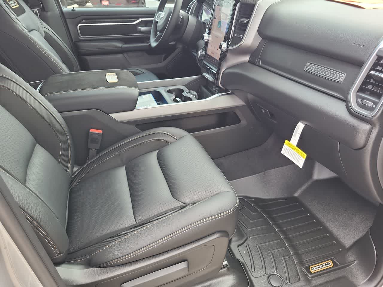 Thumbnail: 2026 RAM 1500 - 22