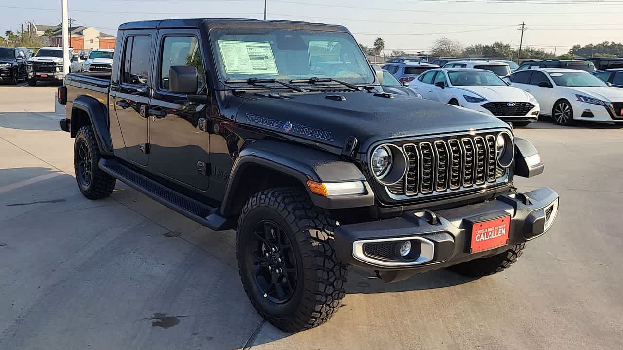 Thumbnail: 2026 Jeep Gladiator - 2