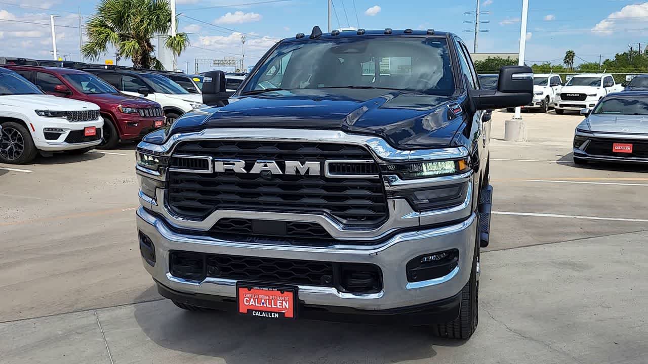 Thumbnail: 2026 RAM 2500 - 3