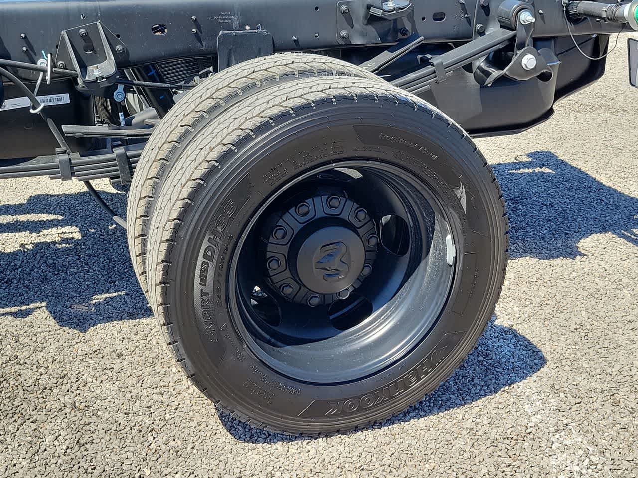 Thumbnail: 2026 RAM 4500 - 16