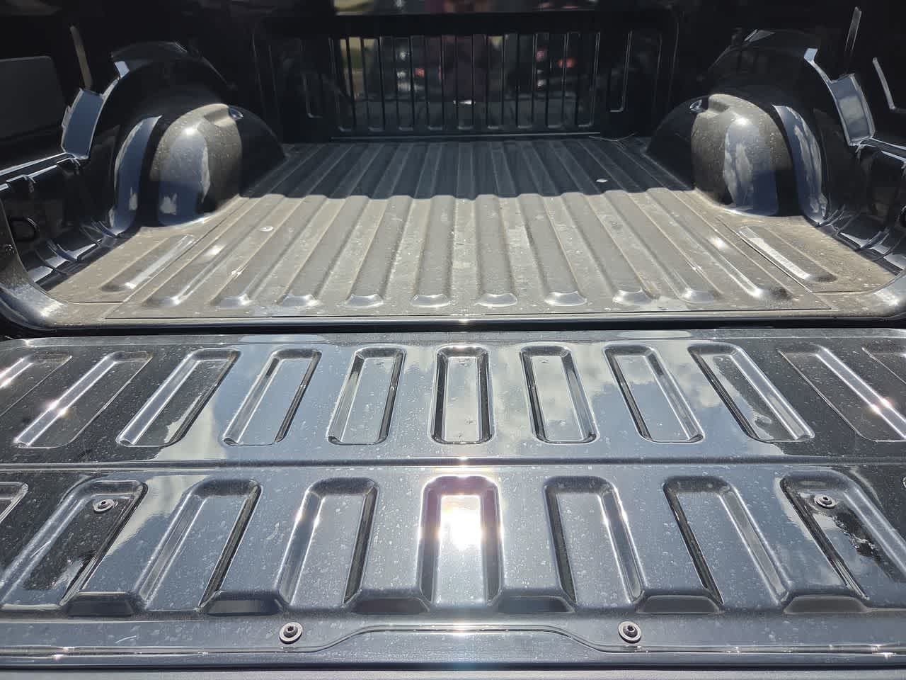 Thumbnail: 2026 RAM 1500 - 26