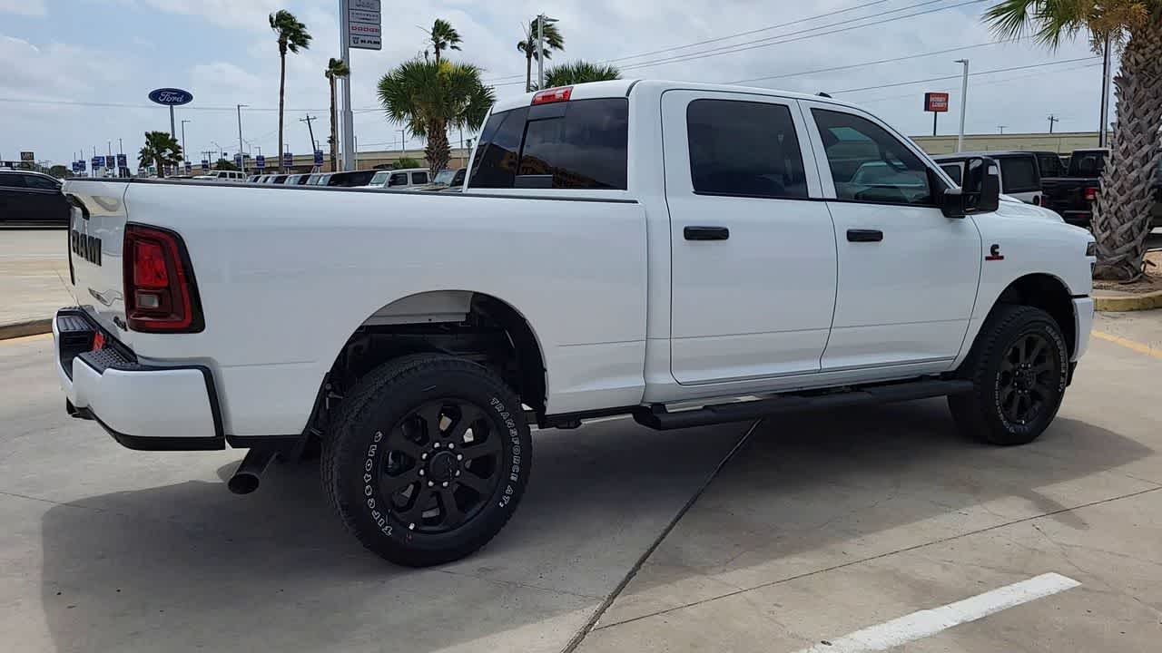 Thumbnail: 2026 RAM 2500 - 8