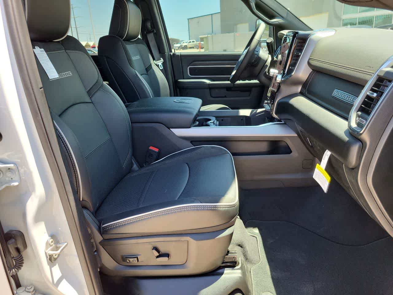 Thumbnail: 2026 RAM 2500 - 22