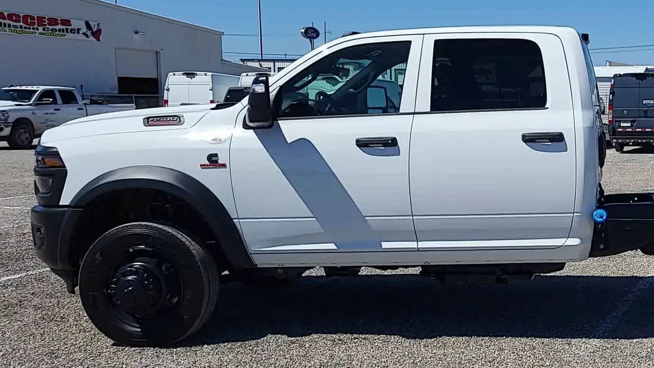 Thumbnail: 2026 RAM 4500 - 5