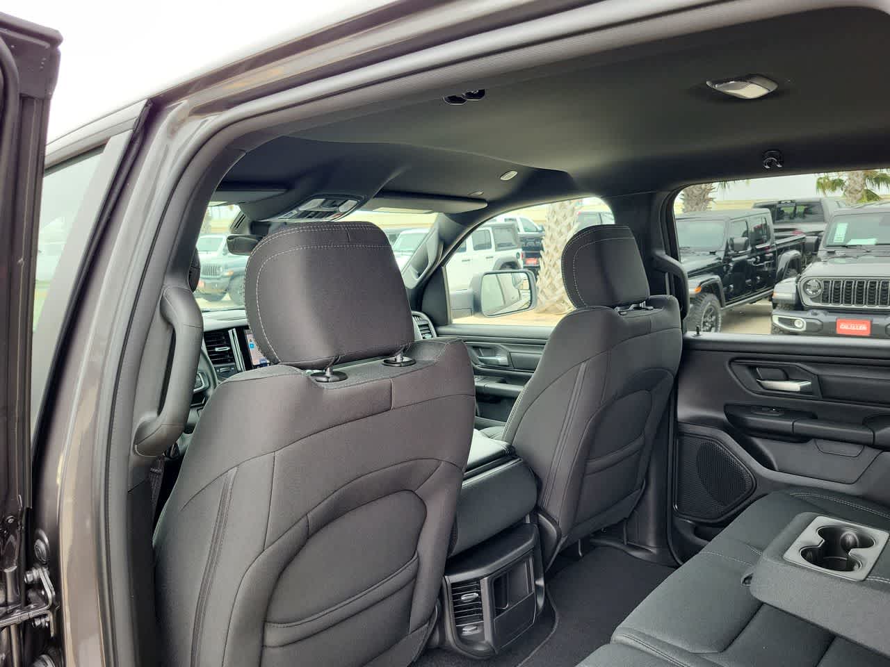 Thumbnail: 2026 RAM 1500 - 21