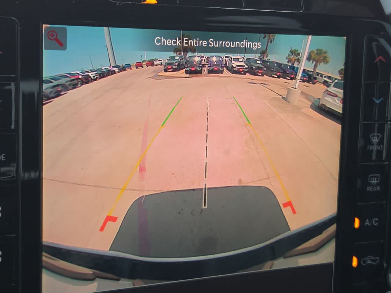 Thumbnail: 2026 RAM 1500 - 31