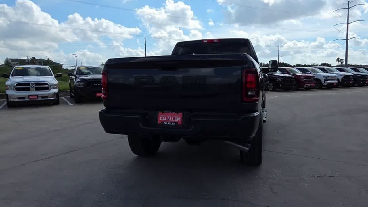 Thumbnail: 2026 RAM 2500 - 7