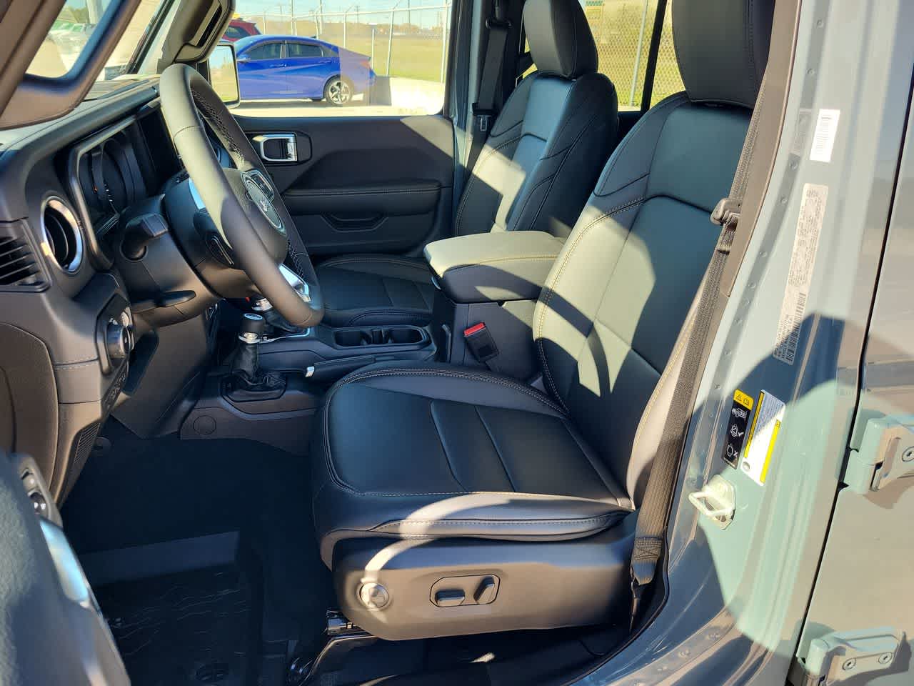 Thumbnail: 2026 Jeep Wrangler - 19