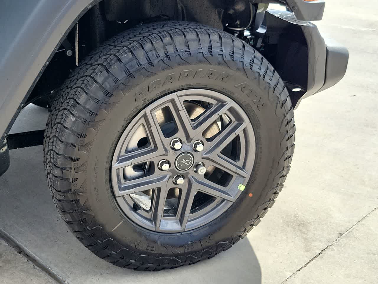 Thumbnail: 2026 Jeep Wrangler - 16