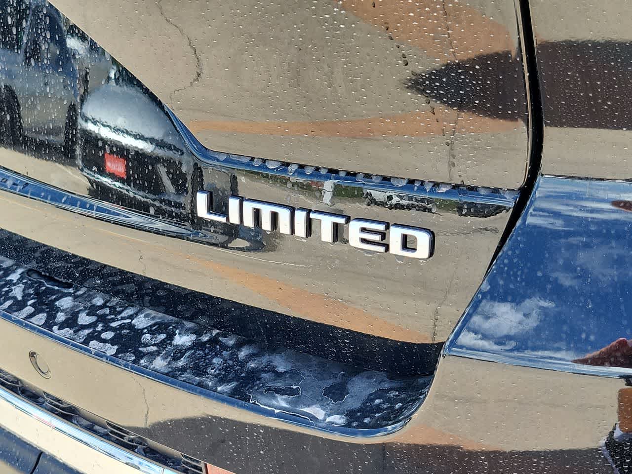 Thumbnail: 2025 Jeep Grand Cherokee - 15