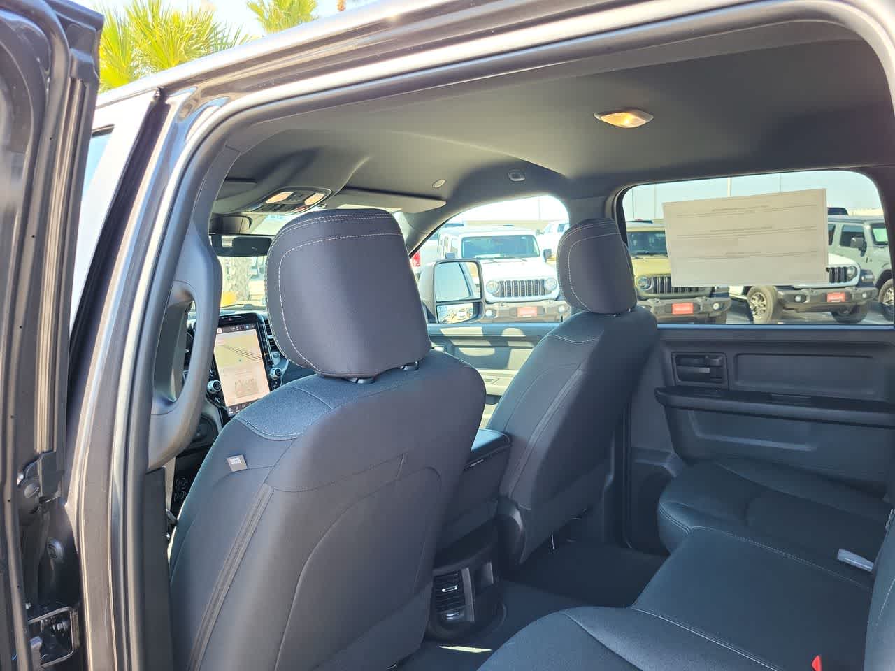 Thumbnail: 2026 RAM 3500 - 20