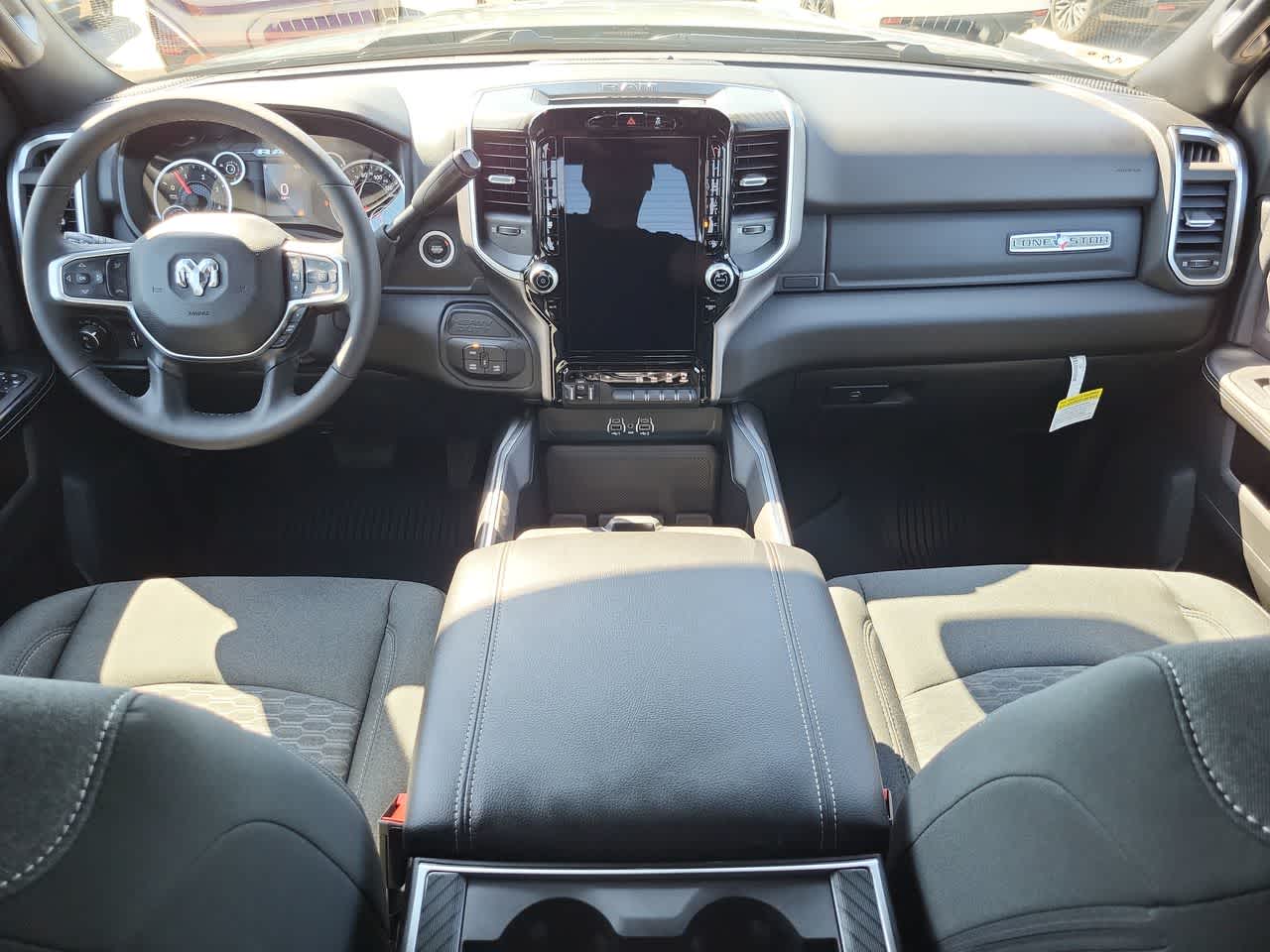 Thumbnail: 2026 RAM 2500 - 18