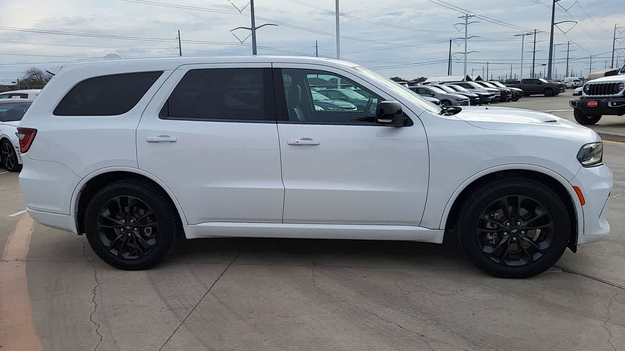 Thumbnail: 2022 Dodge Durango - 9