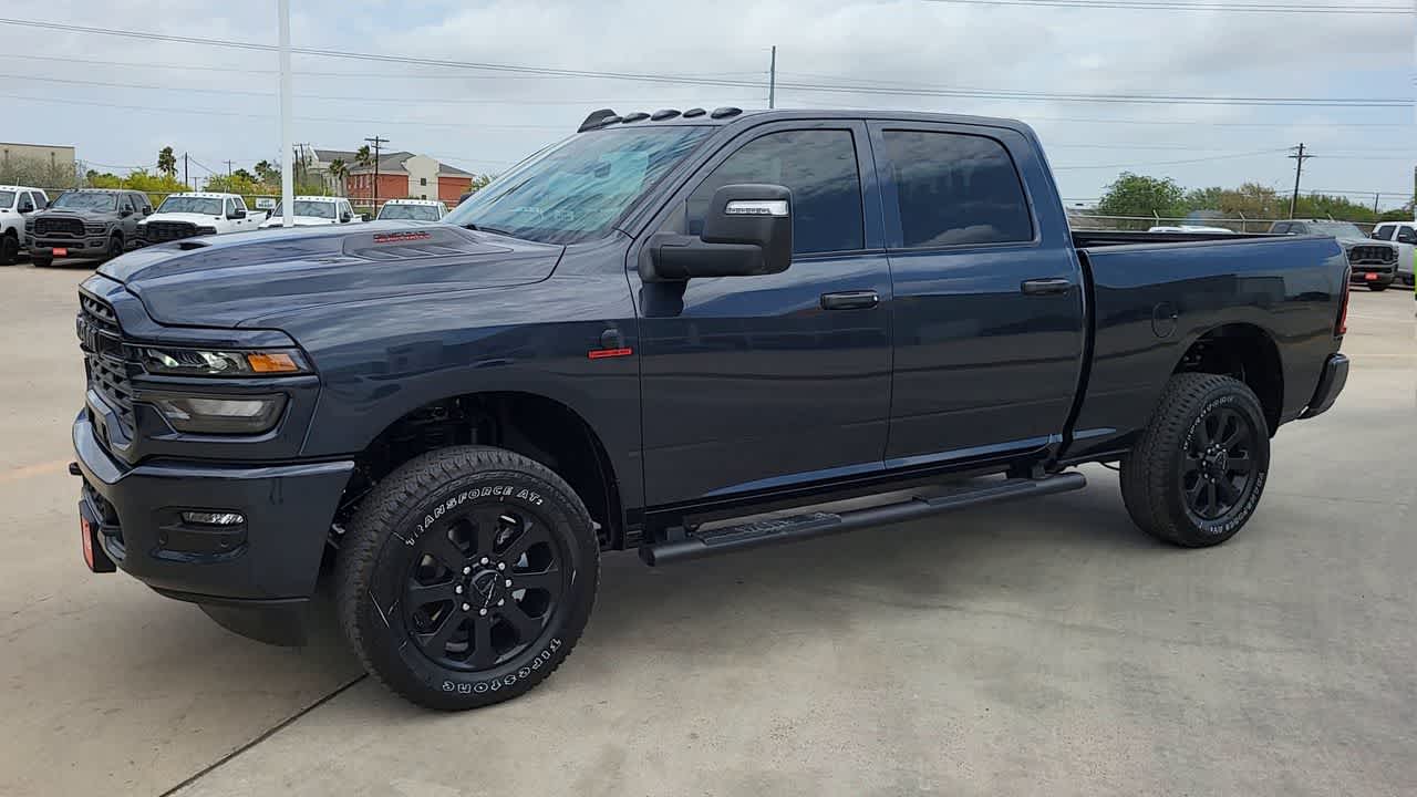 Thumbnail: 2026 RAM 2500 - 4