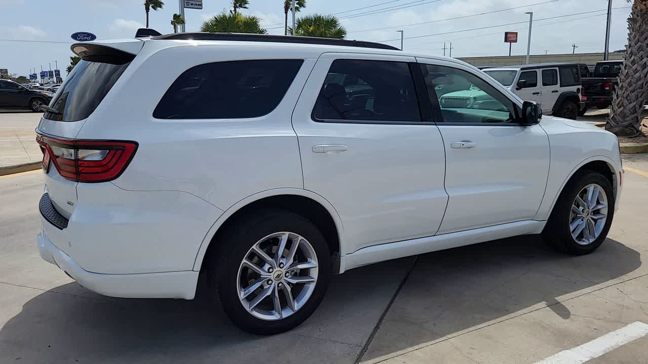 Thumbnail: 2023 Dodge Durango - 8