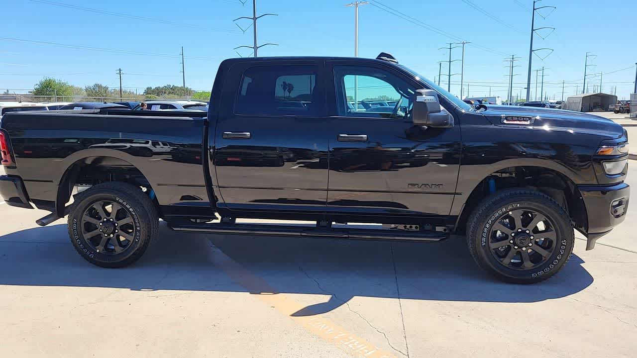 Thumbnail: 2026 RAM 2500 - 9