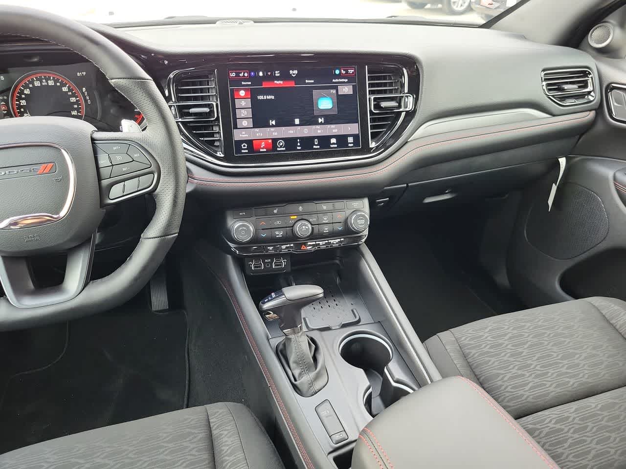 Thumbnail: 2026 Dodge Durango - 24