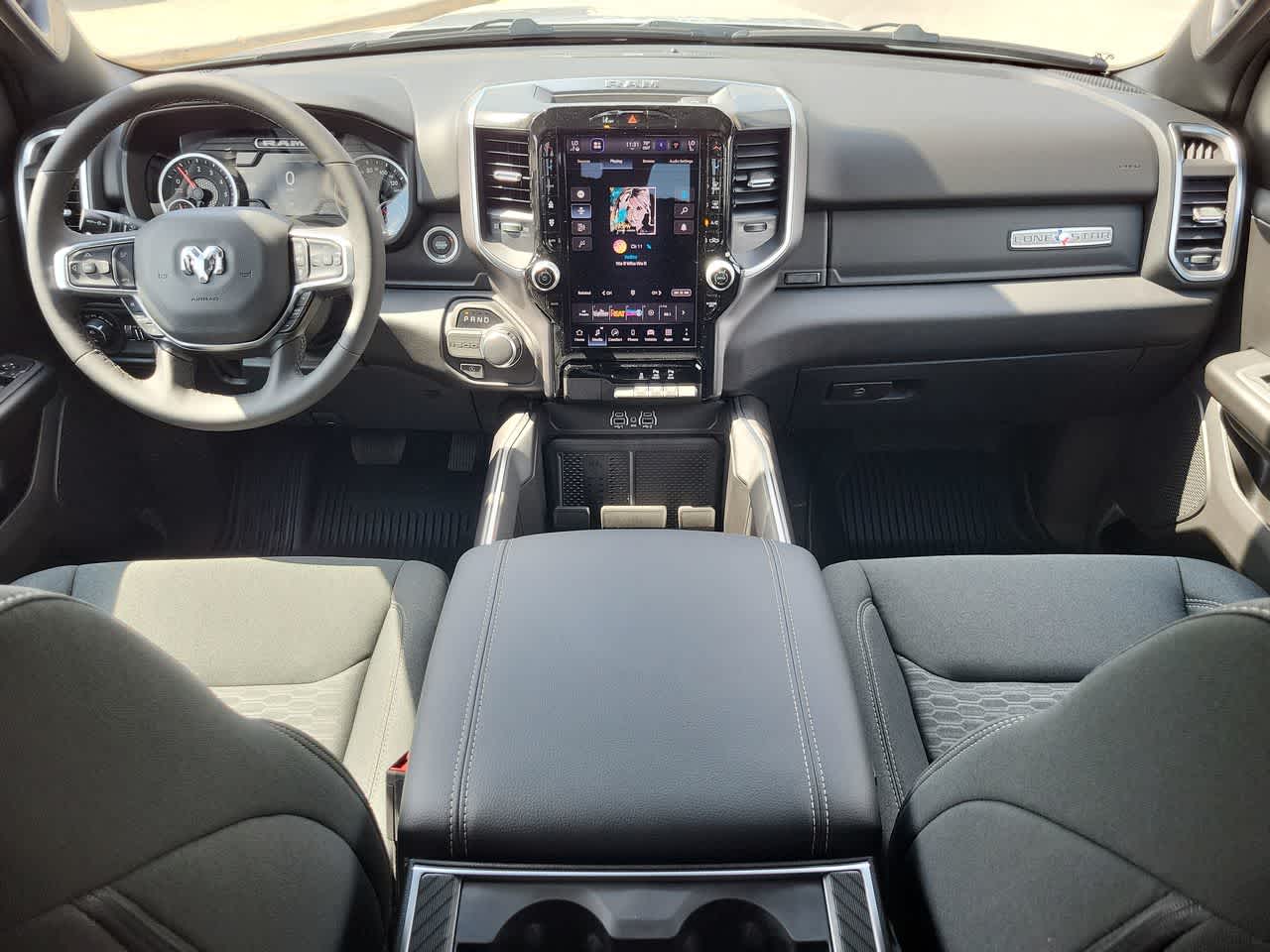 Thumbnail: 2026 RAM 1500 - 18