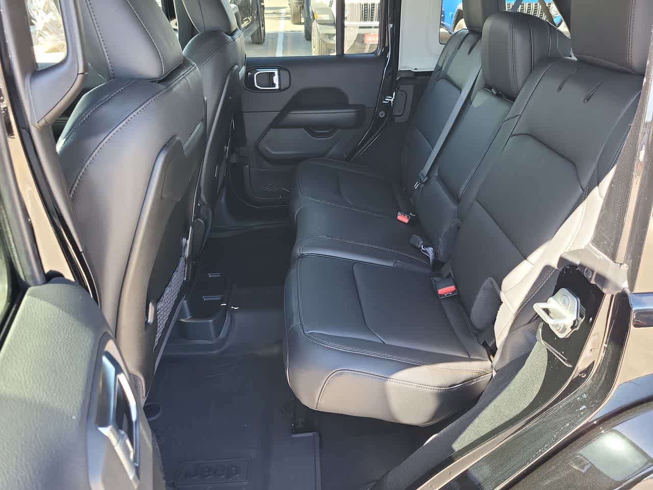 Thumbnail: 2026 Jeep Wrangler - 21