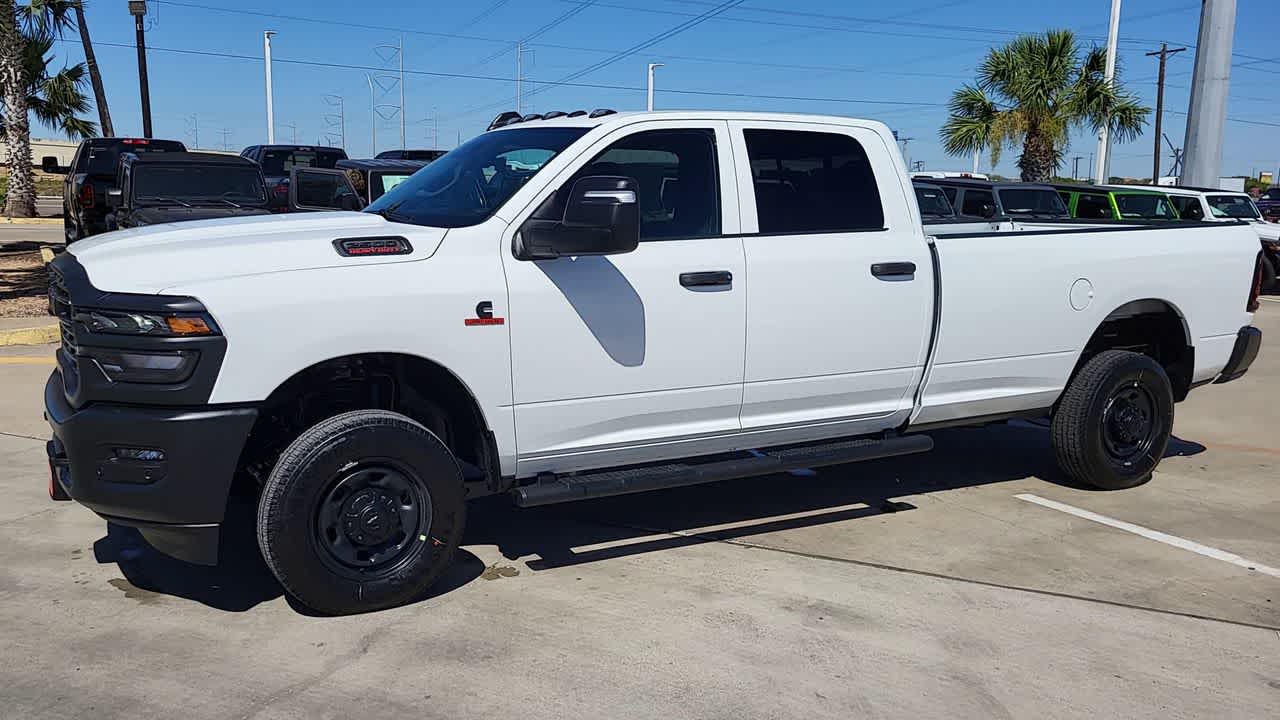 Thumbnail: 2026 RAM 2500 - 4