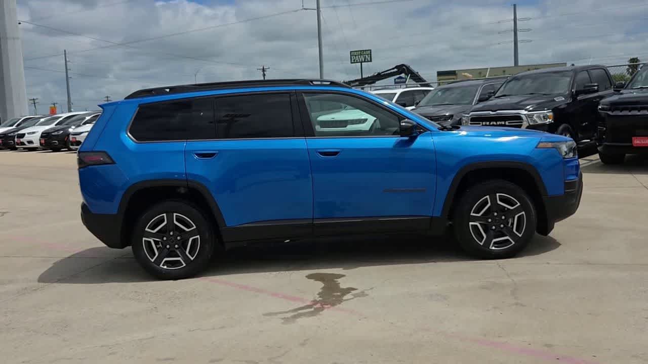 Thumbnail: 2026 Jeep Cherokee - 9