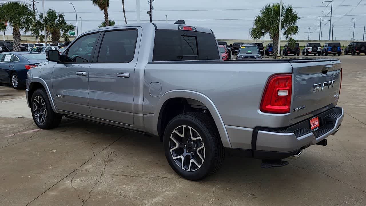 Thumbnail: 2026 RAM 1500 - 6