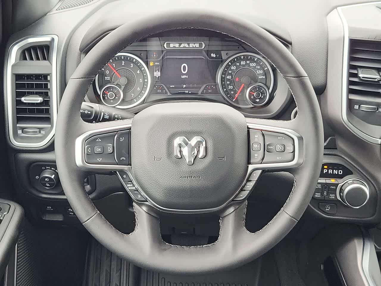 Thumbnail: 2026 RAM 1500 - 23