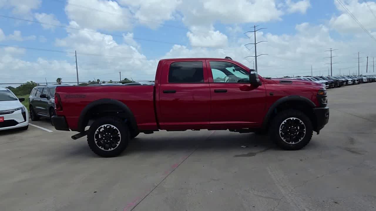 Thumbnail: 2026 RAM 2500 - 9