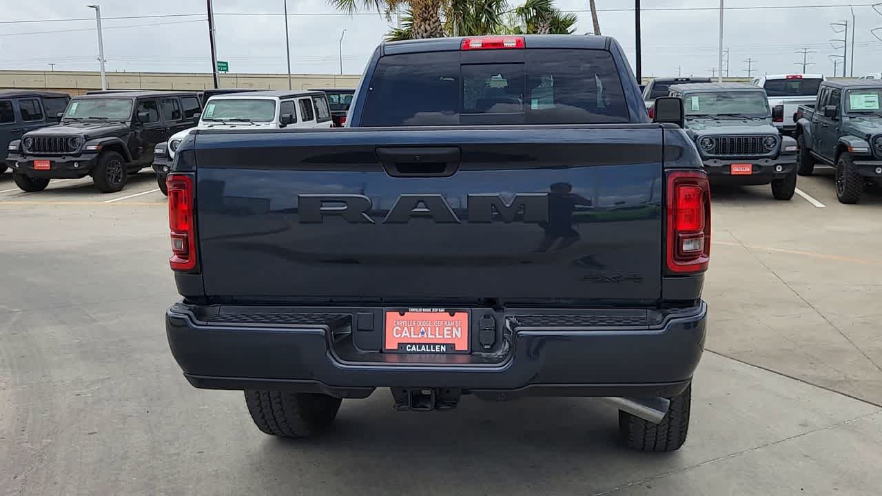 Thumbnail: 2026 RAM 2500 - 7