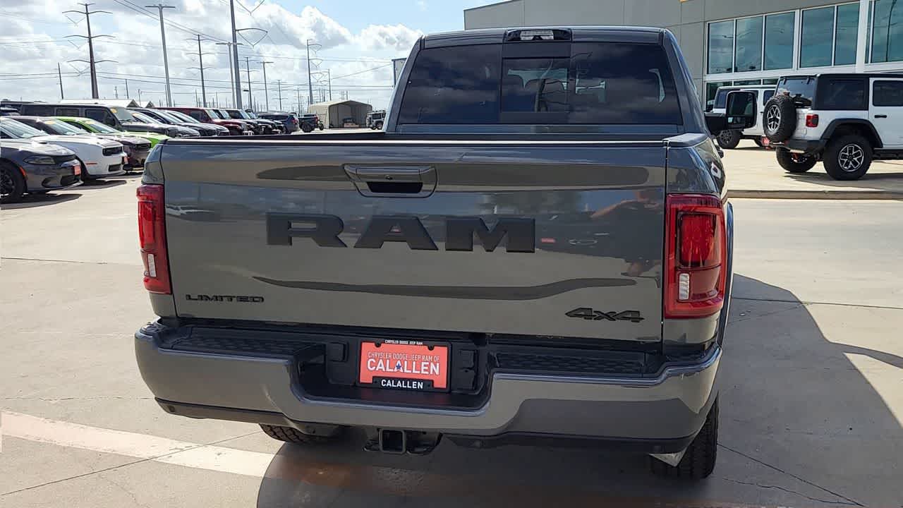Thumbnail: 2026 RAM 2500 - 7