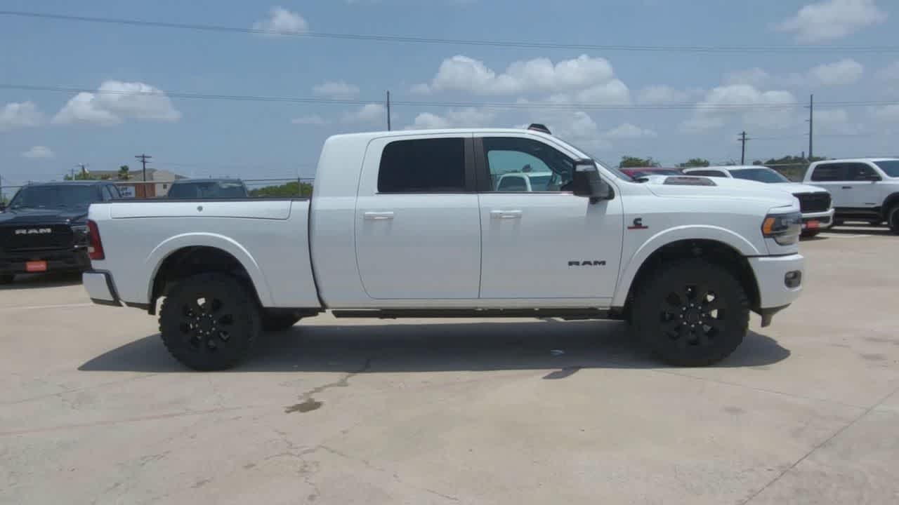 Thumbnail: 2023 RAM 2500 - 9
