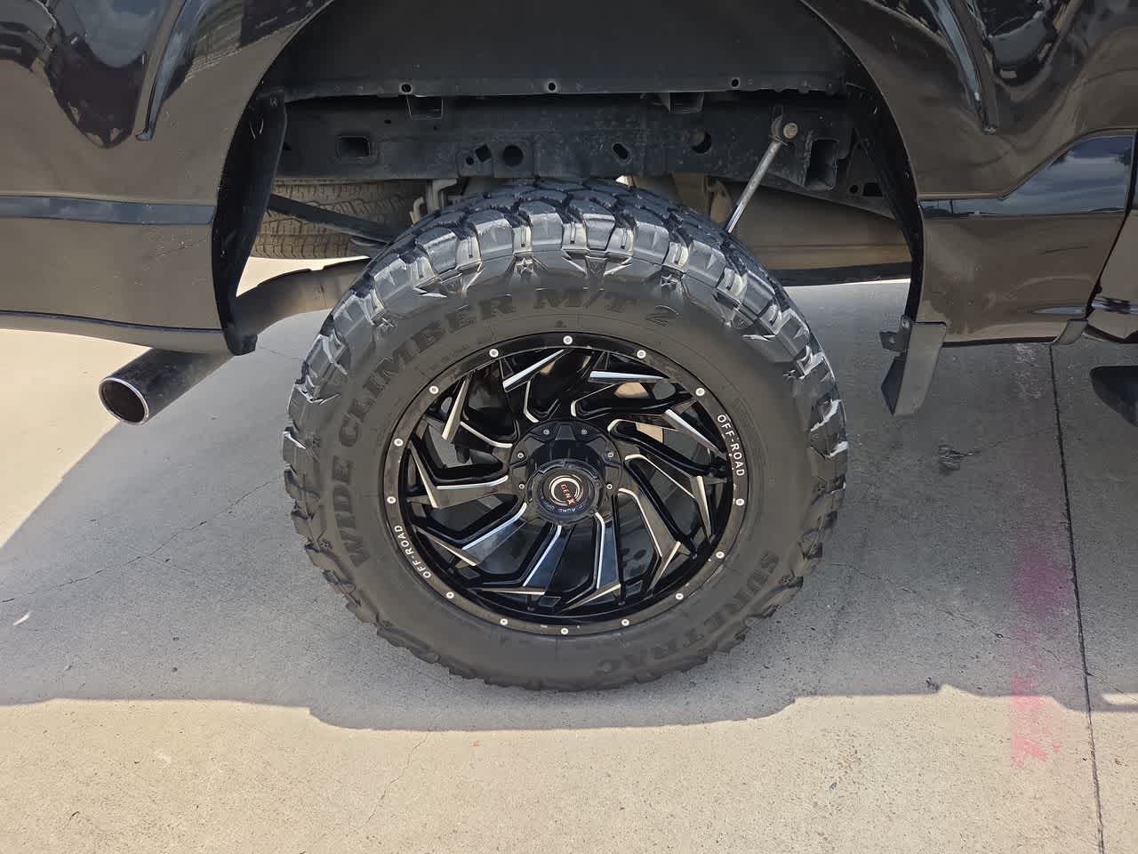 Thumbnail: 2022 Ford F-150 - 16