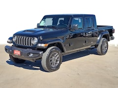 2026 Jeep Gladiator SPORT S 4X4 Pickup