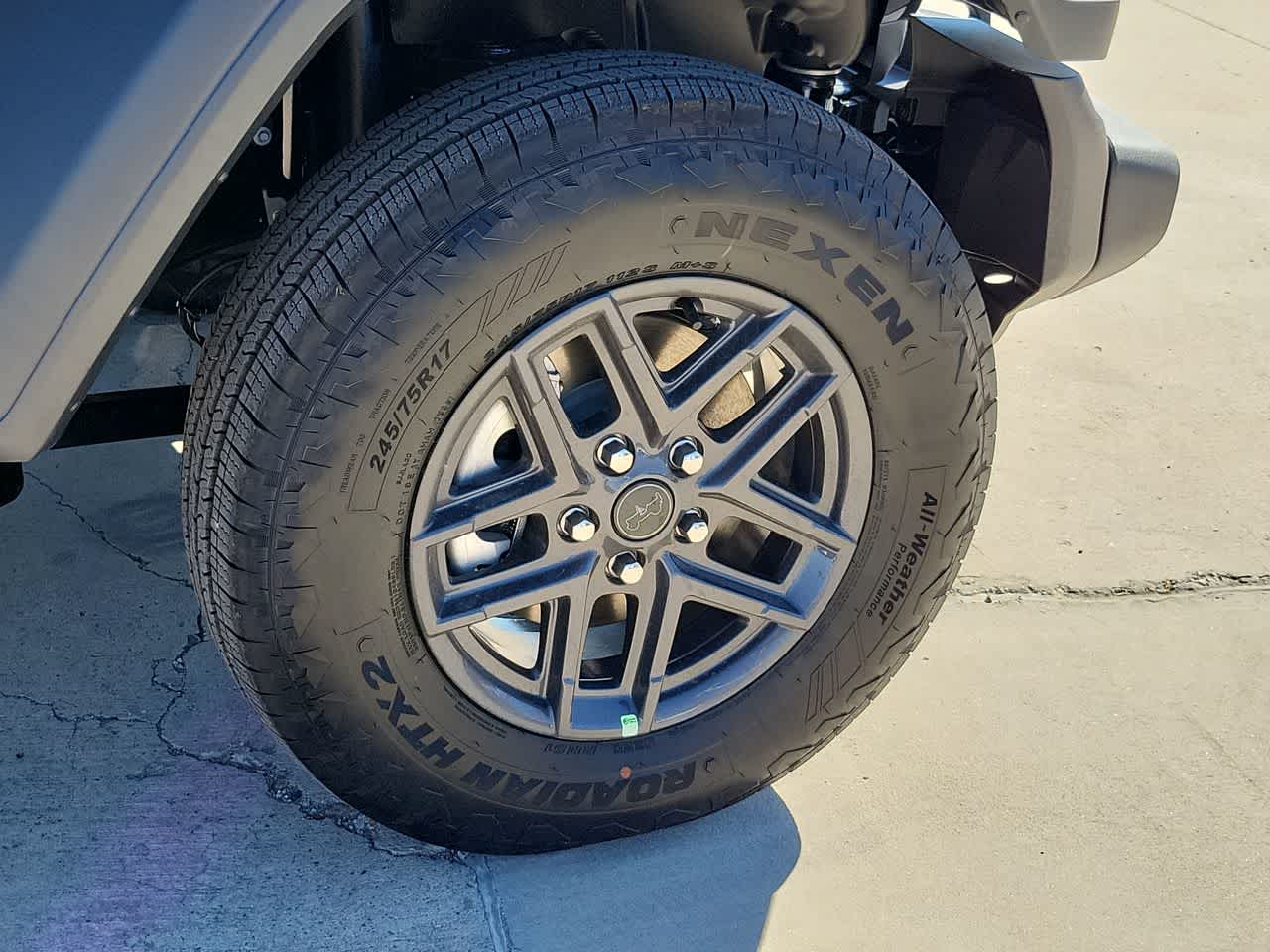 Thumbnail: 2026 Jeep Wrangler - 16