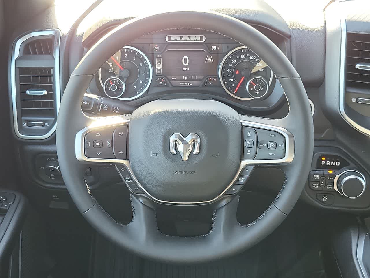 Thumbnail: 2026 RAM 1500 - 23