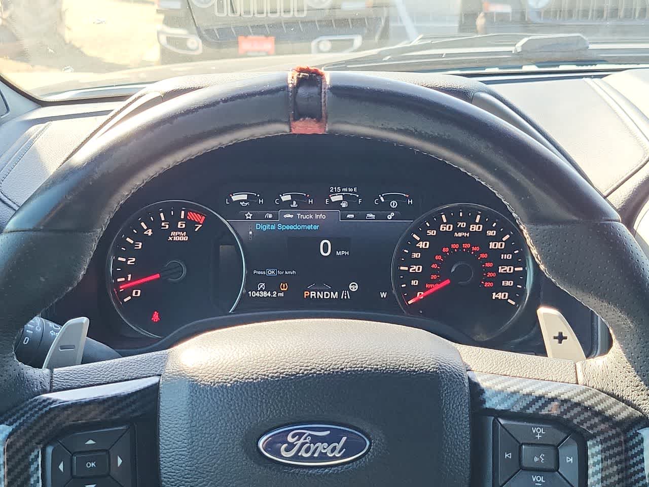 Thumbnail: 2017 Ford F-150 - 26