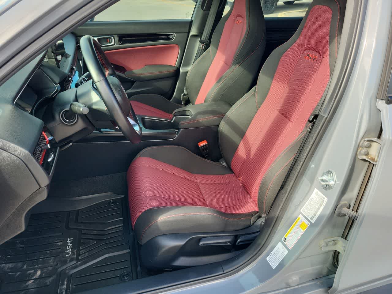 Thumbnail: 2025 Honda Civic - 19