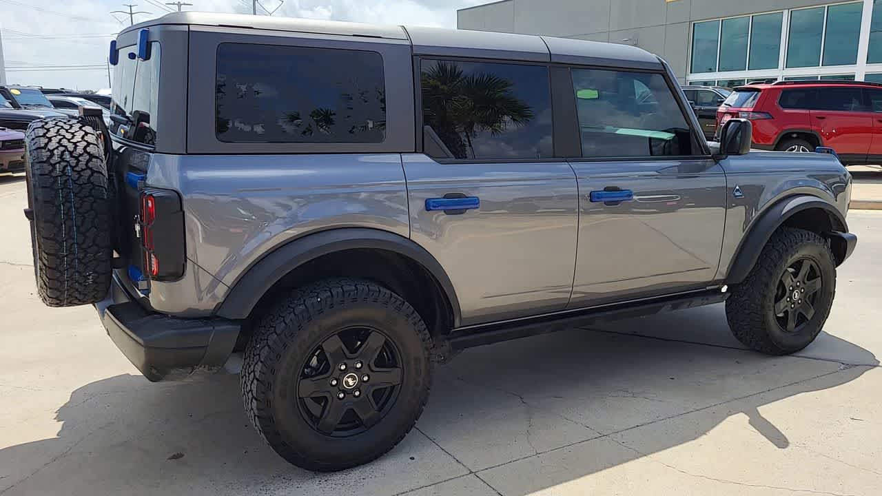 Thumbnail: 2023 Ford Bronco - 8