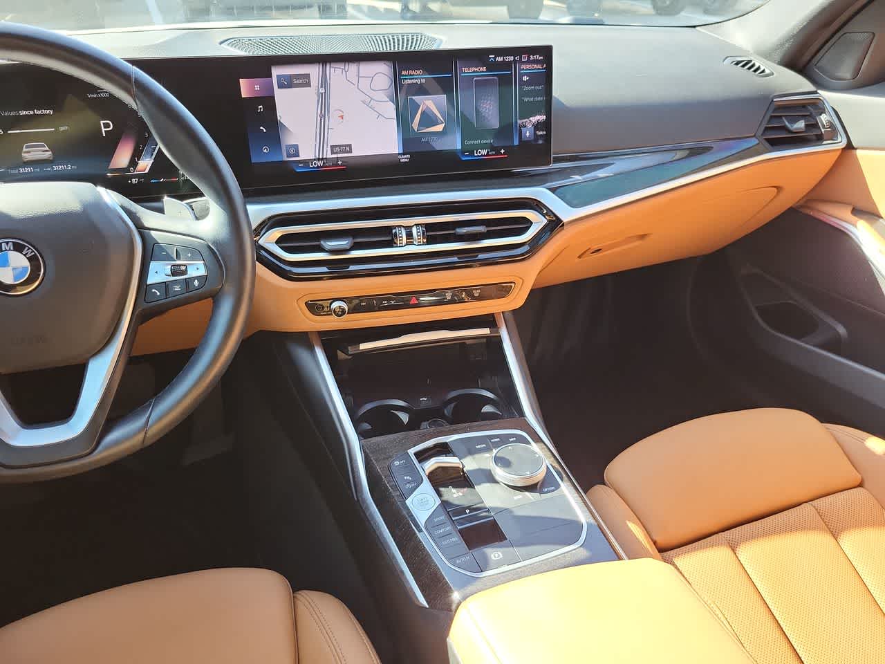 Thumbnail: 2023 BMW 3 Series - 24